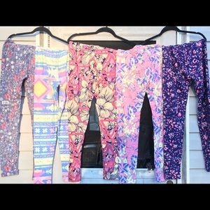 Buttery soft leggings